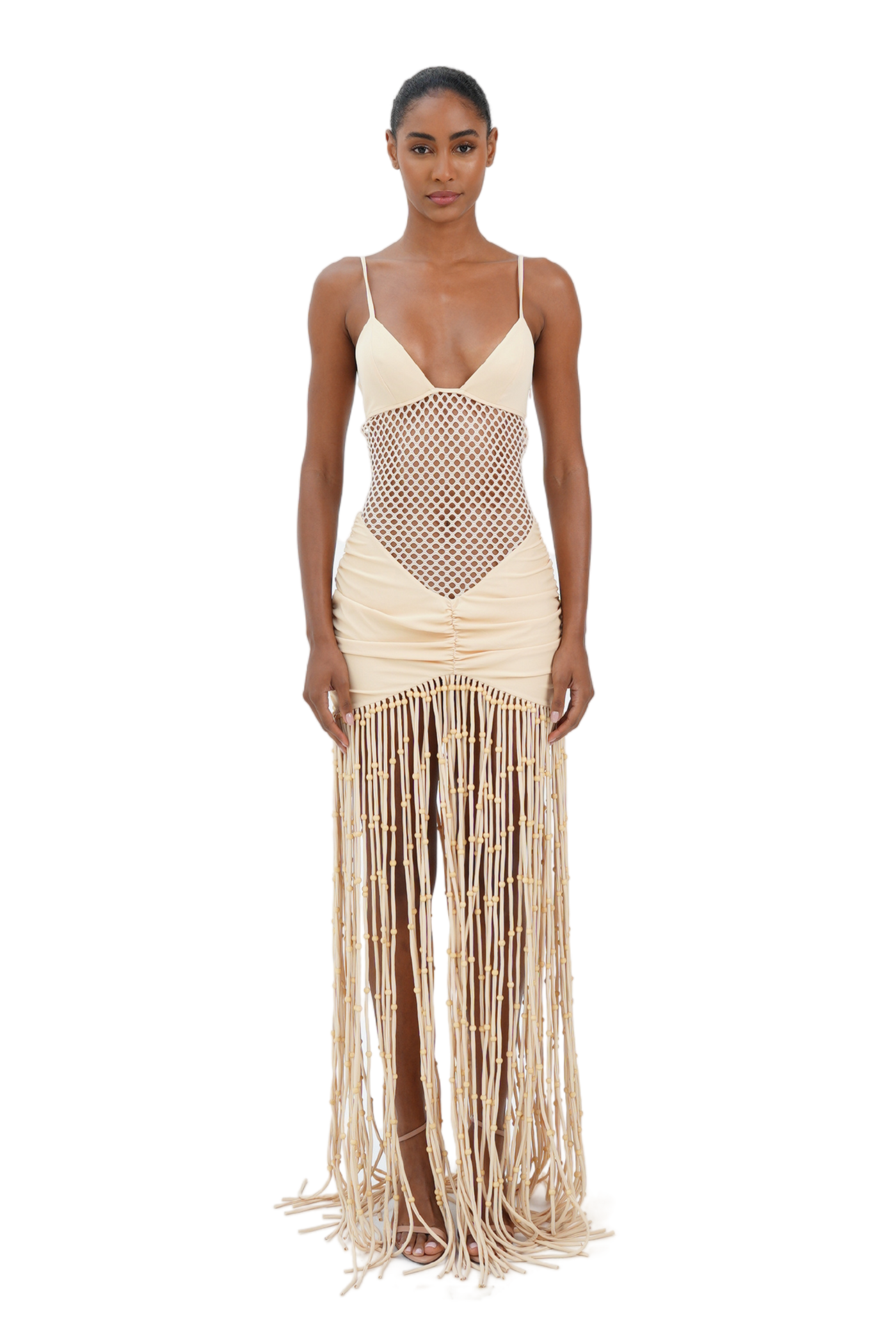 Baida | Elegant Dress