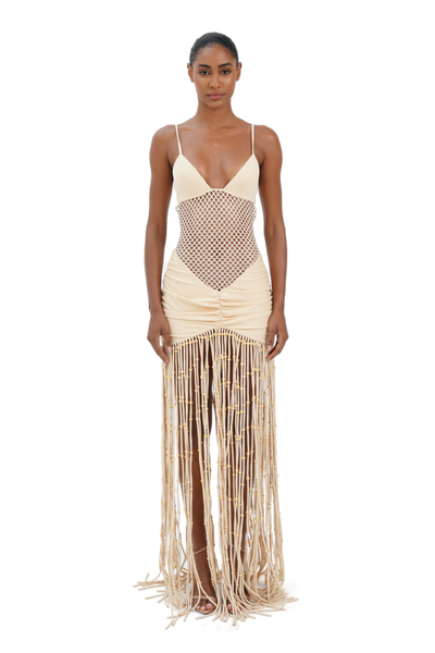 Baida | Elegant Dress