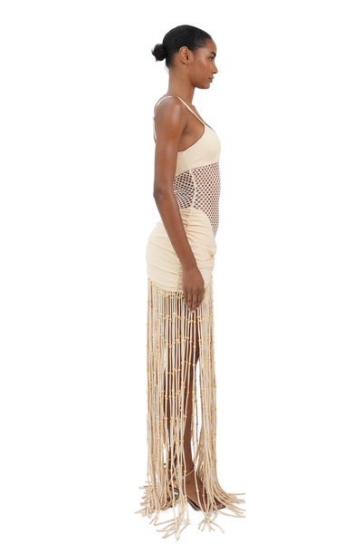 Baida | Elegant Dress