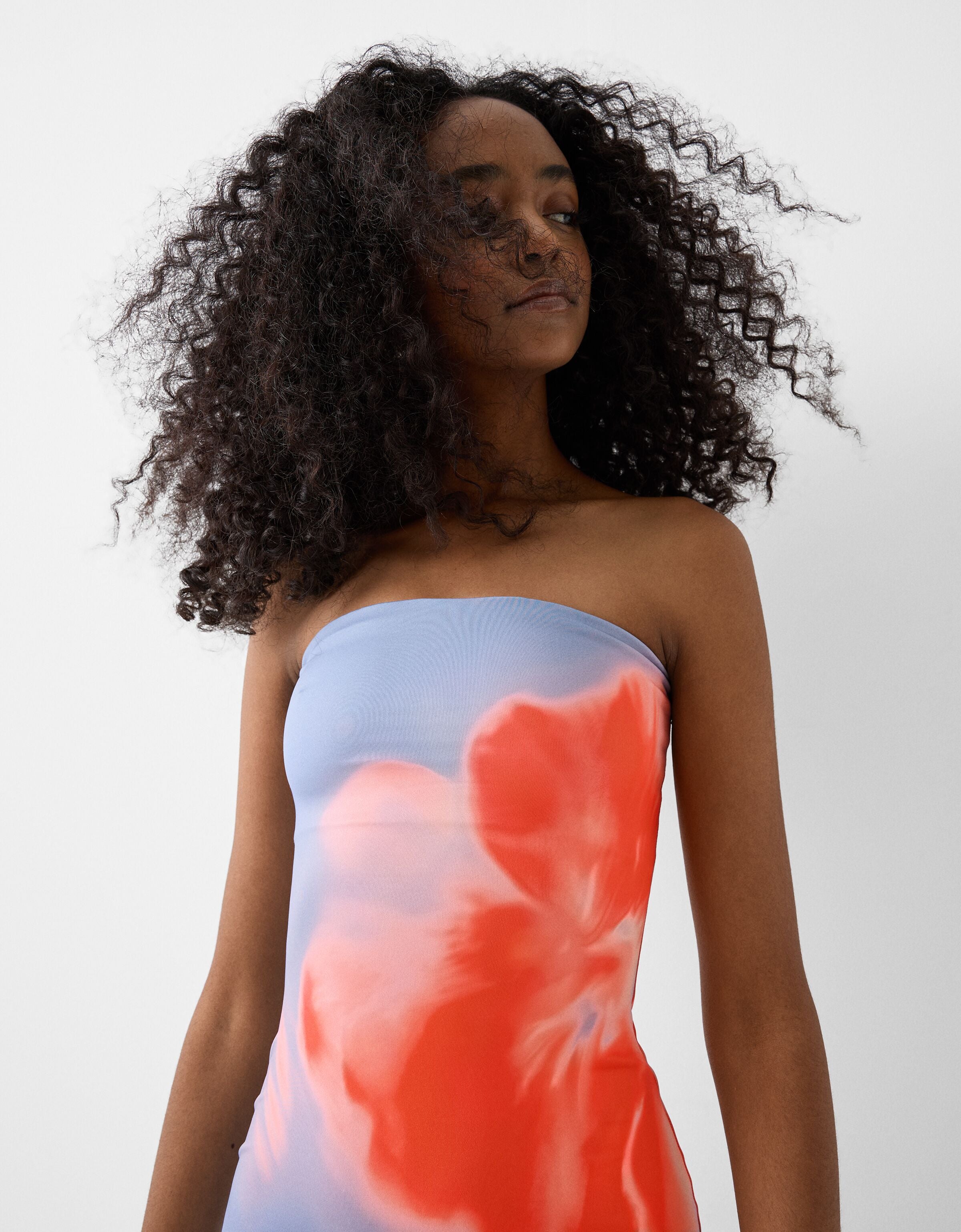 Kyra | Flower Dress