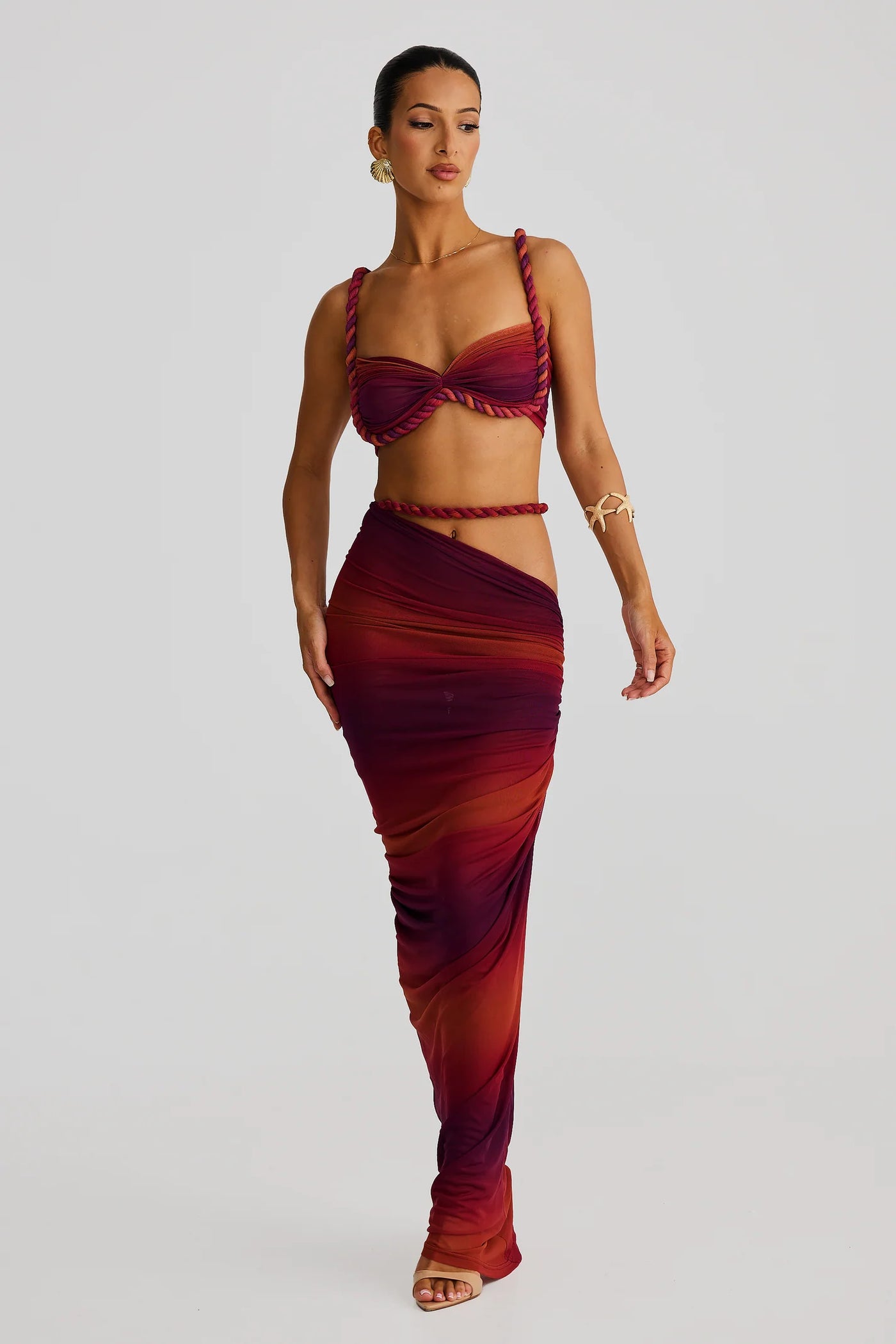 Mia | Elegant Dress