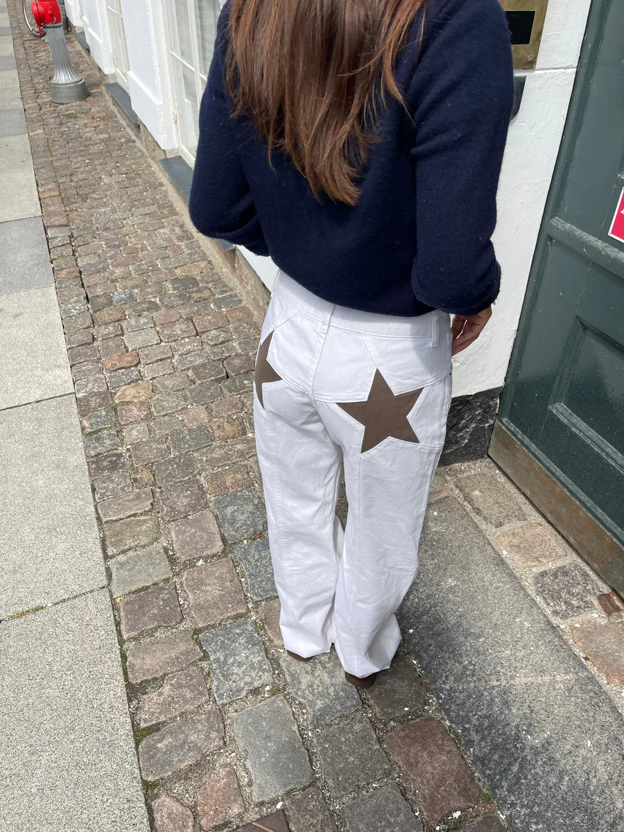 Elaha | Star Jeans