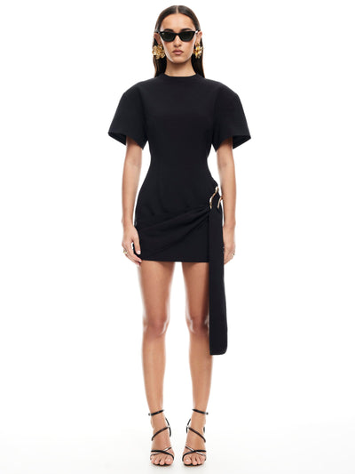 Martina | Elegant Mini Dress