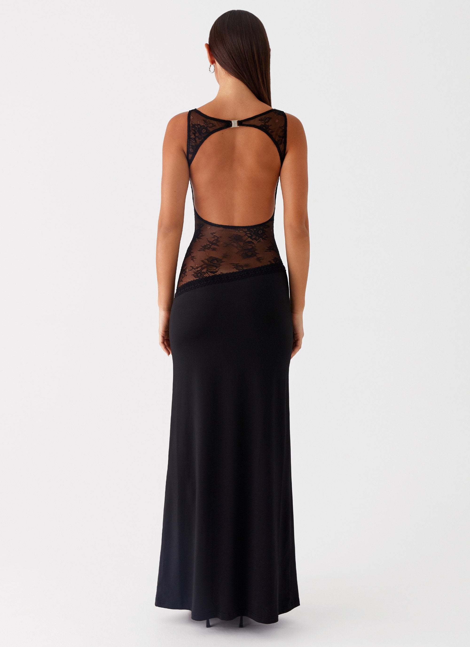 Chelsea | Elegant Maxi Dress