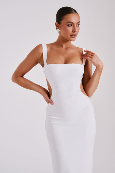 Maria | Elegant Dress
