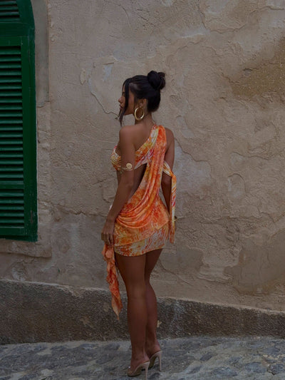 Miana | Mini Dress