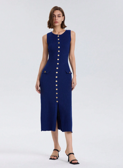 Shirley | Elegant Dress