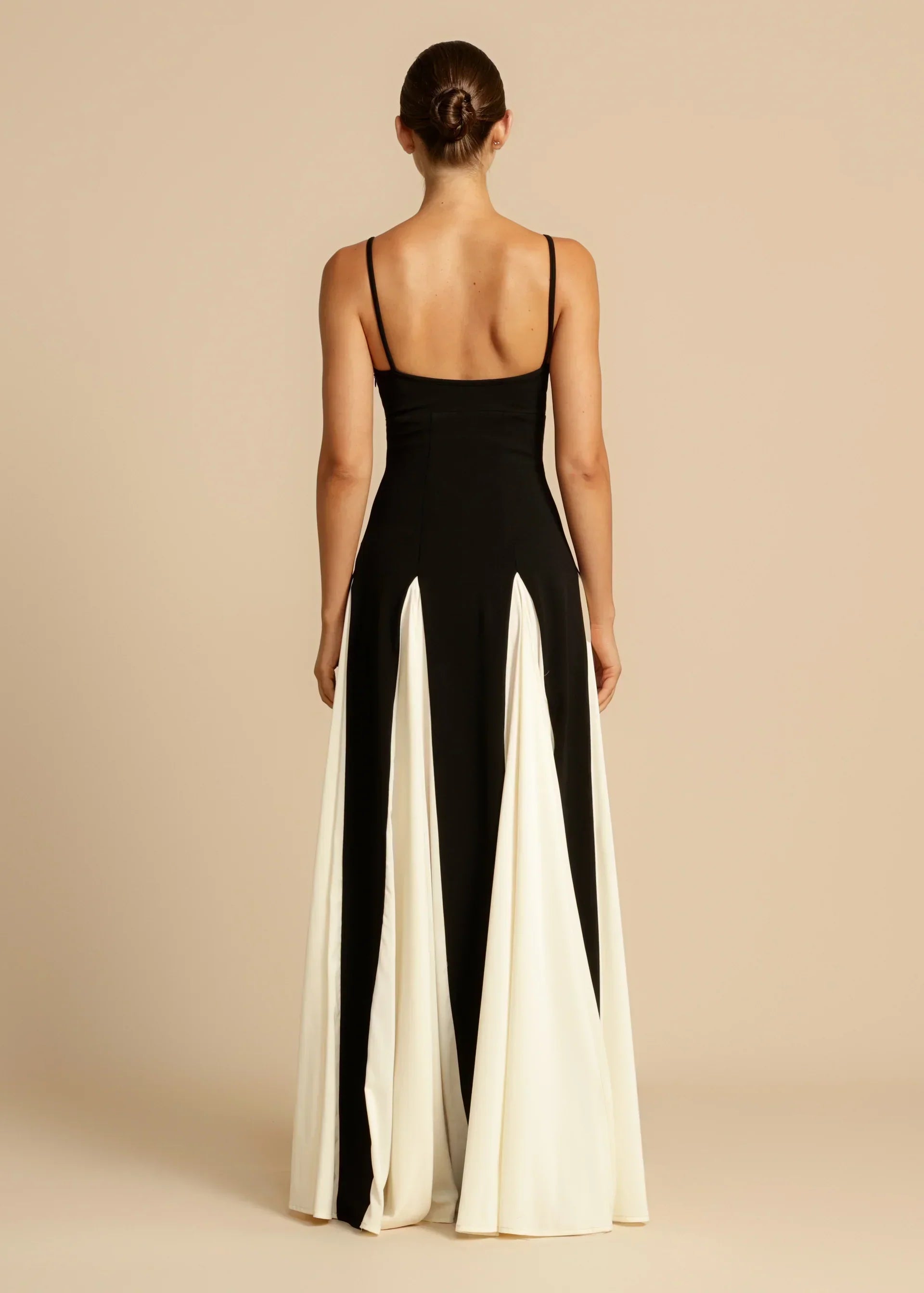 Bellamy | Elegant Long Dress