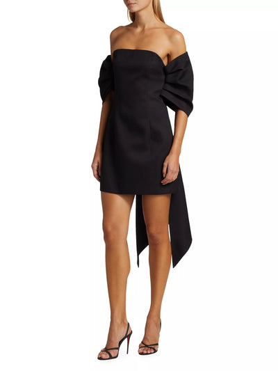 Dilara | Off-the-shoulder Dress