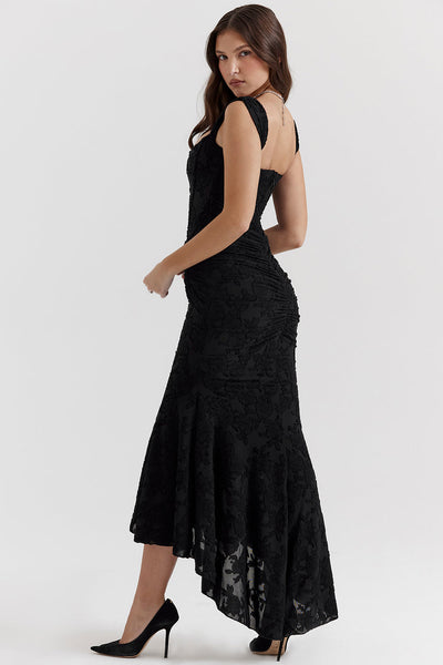 Elizabeth | Elegant Dress