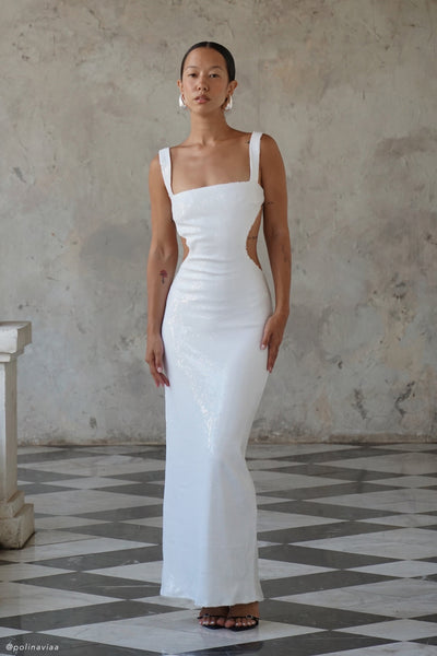 Maria | Elegant Dress