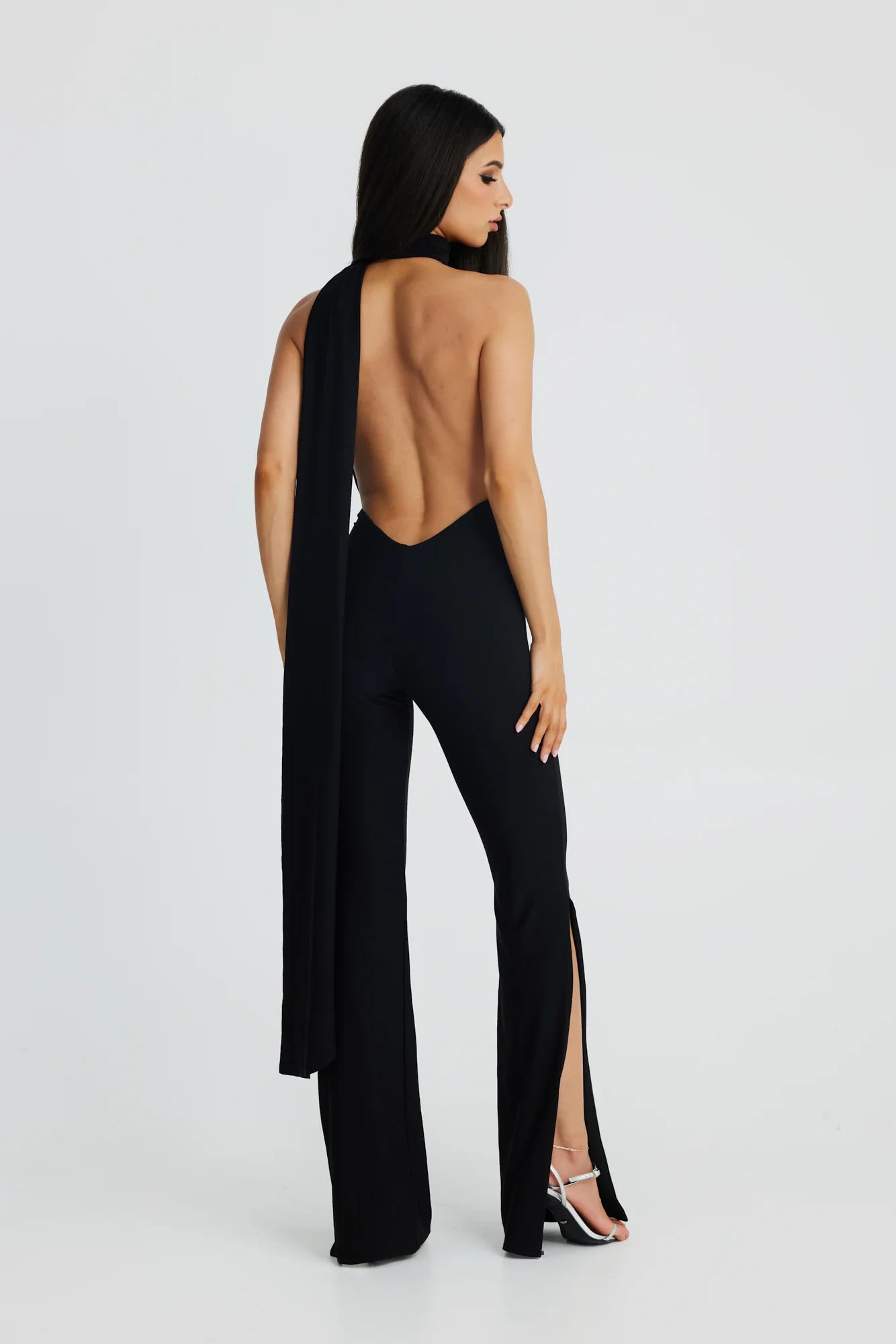 Valeria |  Multi-Way Jumpsuit