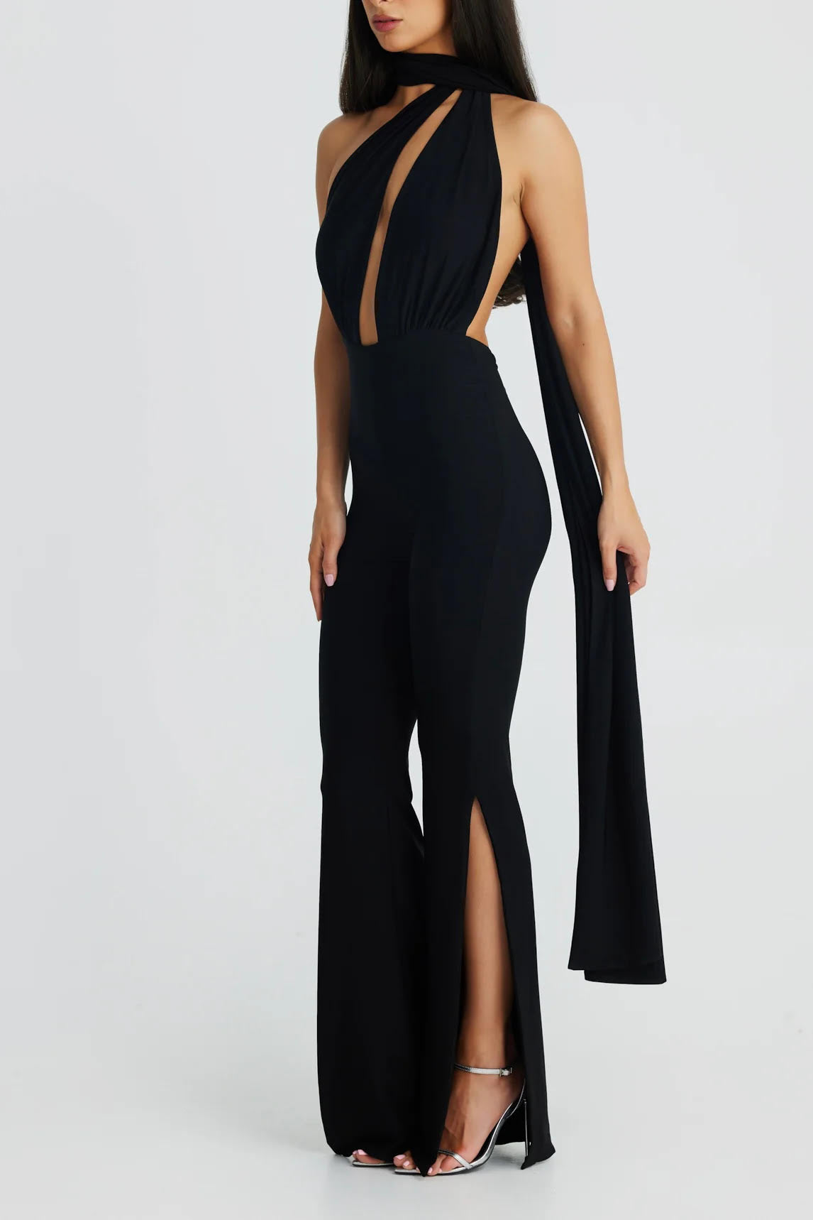 Valeria |  Multi-Way Jumpsuit