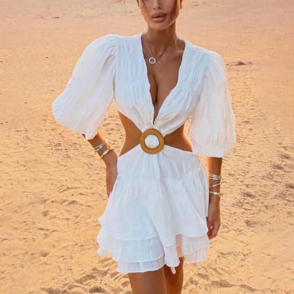 Clara | Elegant Dress